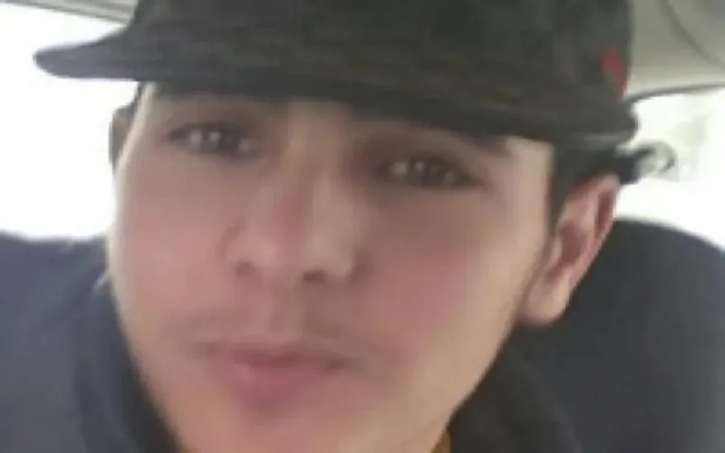 Chakir Belahcen, Marocain retrouvé mort aux Pays-Bas