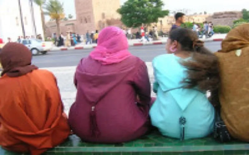 Le Maroc parmi les pires pays au monde pour une femme