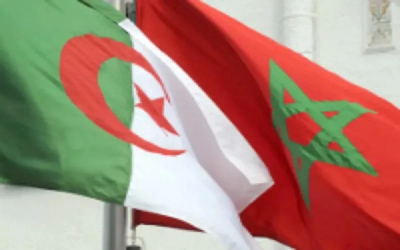 Le Maroc rappelle son ambassadeur en Algérie