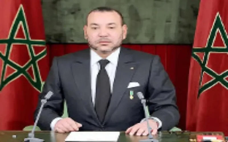 Discours du Roi Mohammed VI à l'occasion de la Marche Verte