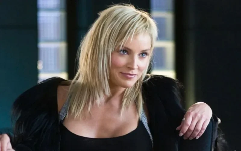 Sharon Stone en vedette au Festival International du Film de Marrakech