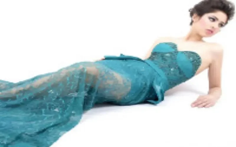 Le Maroc inspire la haute couture