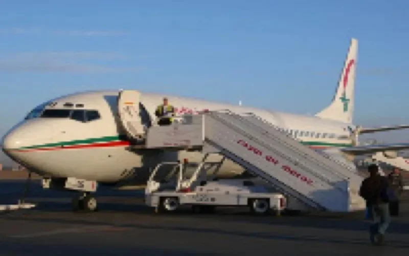 Les taxes aéroports au Maroc augmentent de 100 à 400 dh