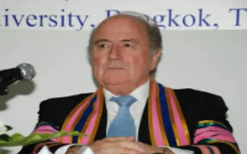 La FIFA annule l'élection de Faouzi Lakjaâ à la tête de la FRMF