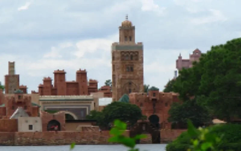 La cuisine marocaine au menu de Walt Disney World