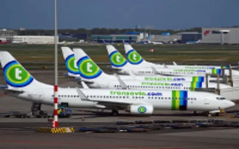 Transavia lance une nouvelle liaison "low cost" entre Strasbourg et Marrakech