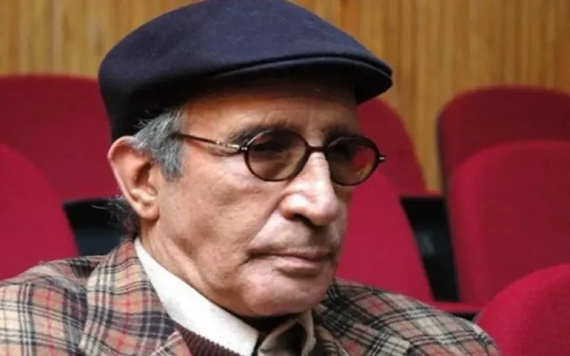 Mort du comédien marocain Mohamed El Habachi