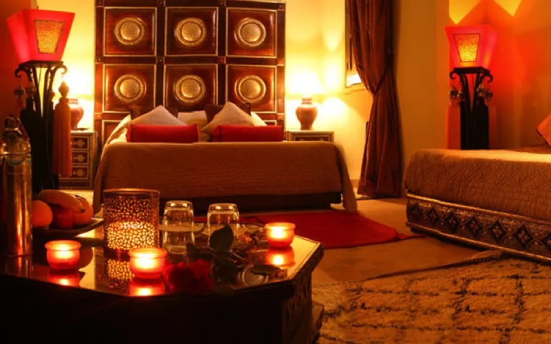 Fès, sixième ville la plus romantique au monde