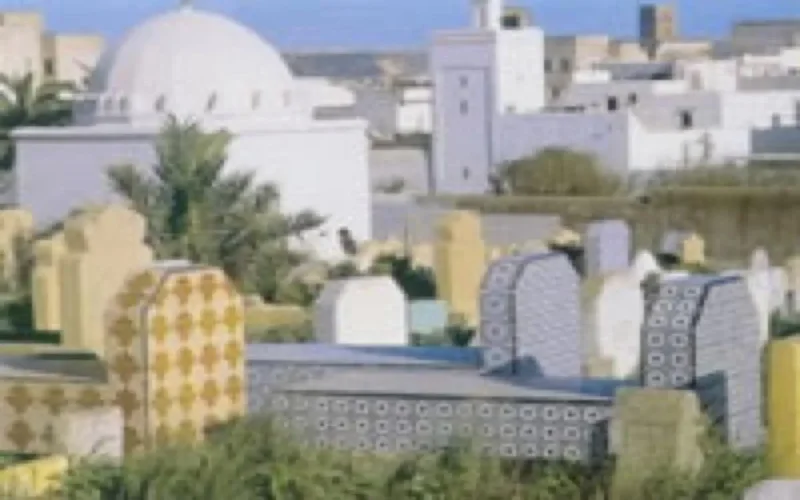 Paris : Décès du cinéaste Najib Sefrioui