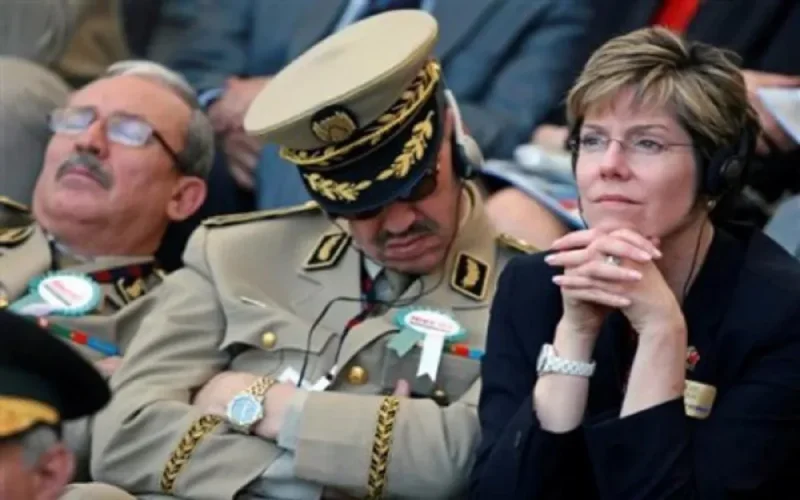 Un militaire algérien demande l'asile politique au Maroc