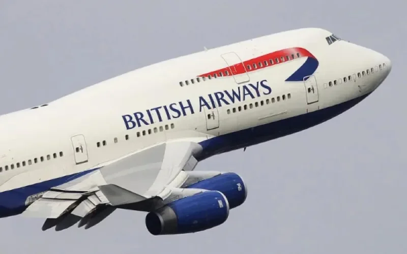 British Airways augmente ses vols à destination de Marrakech et Agadir