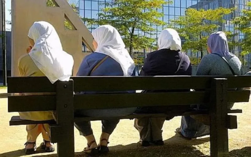 Les Musulmans de Belgique considérés comme une menace