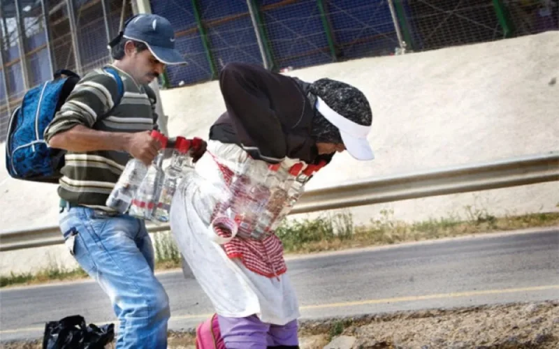 Sebta - contrebande : 8 milliards de dh en 2013