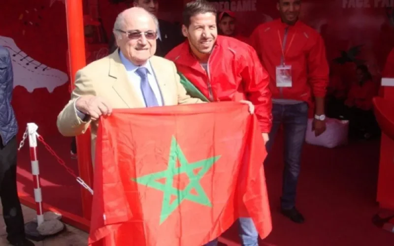 Match Raja Casablanca - Atlético Mineiro aujourd'hui à Marrakech