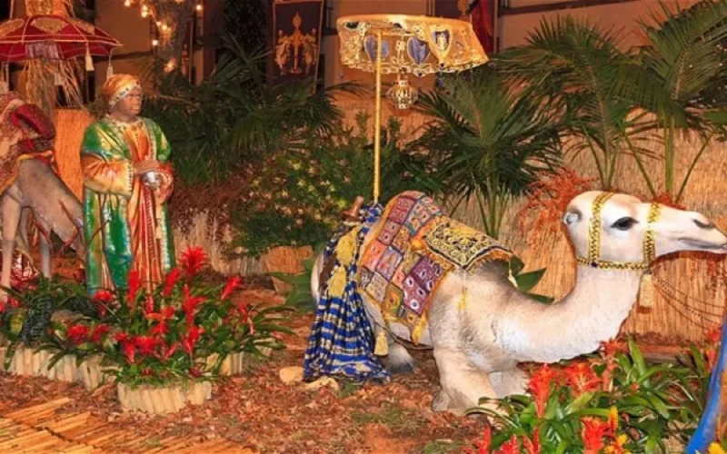 Le Noël marocain n'aura pas lieu en Grande-Bretagne