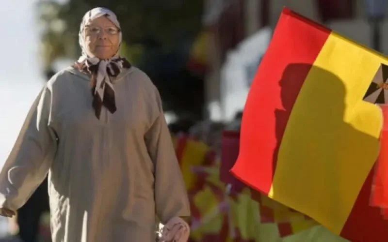 Près de 30.000 Marocains ont quitté l'Espagne en 2012