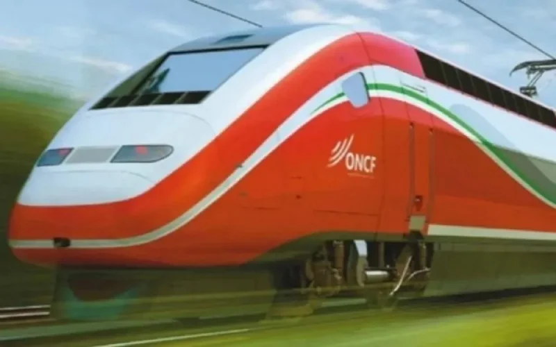 ArcelorMittal fournira 46.000 tonnes de rails pour le futur TGV marocain