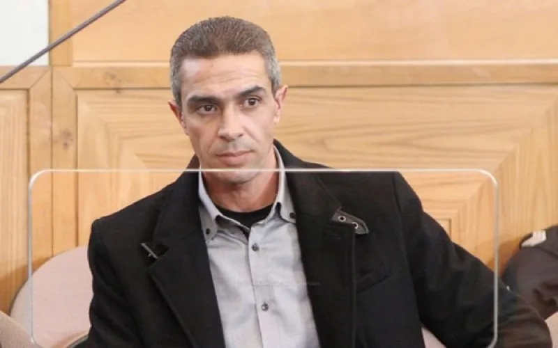 Karbal Dandouni condamné à 25 ans de prison pour le meutre de Karima Benhellal