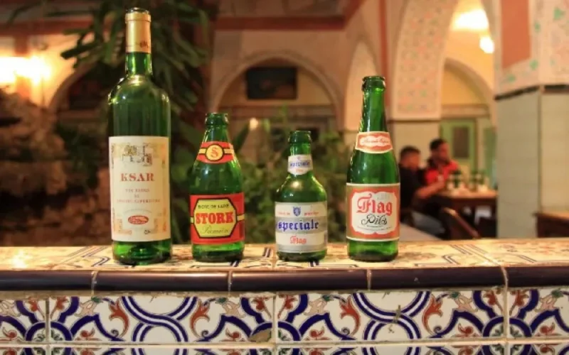 Maroc : l'alcool des riches, l'alcool des pauvres