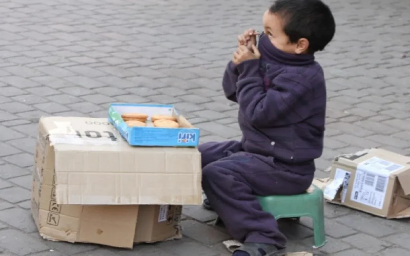 Maroc : jusqu'à un million de dh d'amende et 20 ans de prison pour l'emploi d'enfants