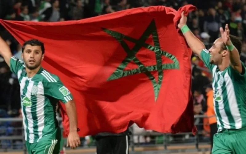 Match Raja Casablanca - Bayern Munich en finale aujourd'hui à Marrakech