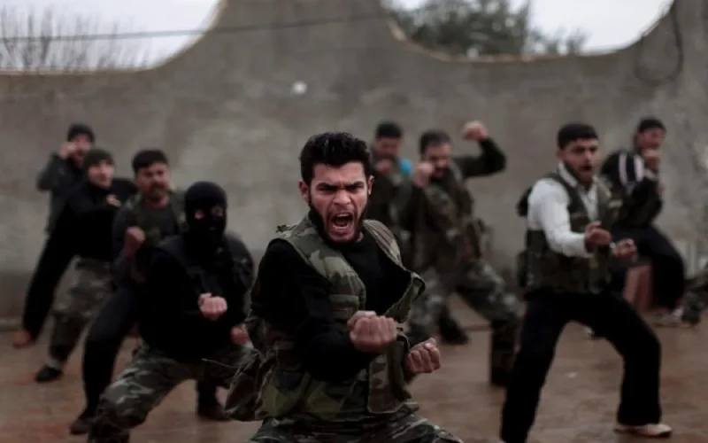 Une "cellule terroriste" démantelée au Maroc