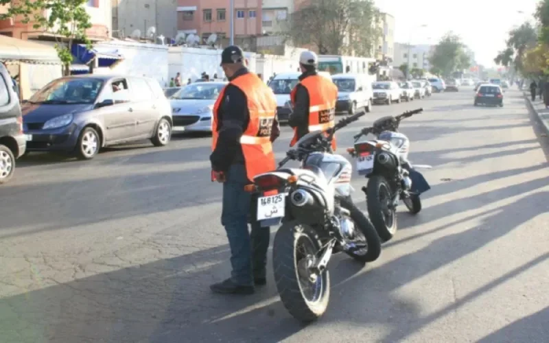 Le Maroc en "alerte orange" à l'occasion des fêtes de fin d'année