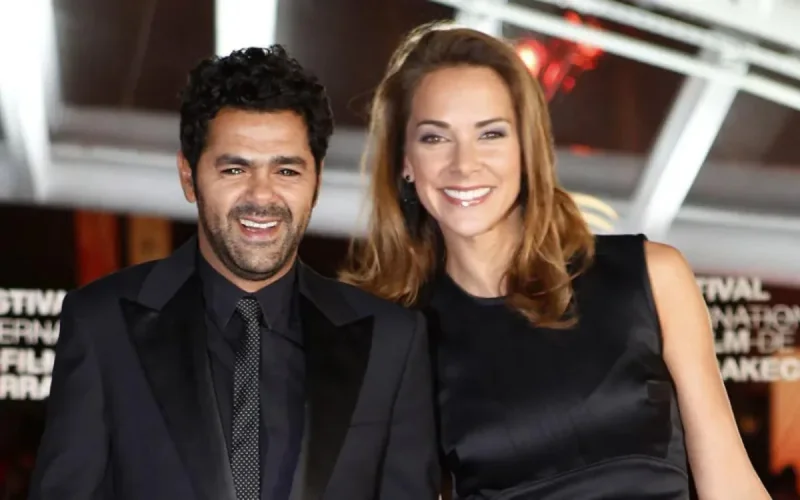 Melissa Theuriau : "On me reproche d'avoir épousé un handicapé arabe"