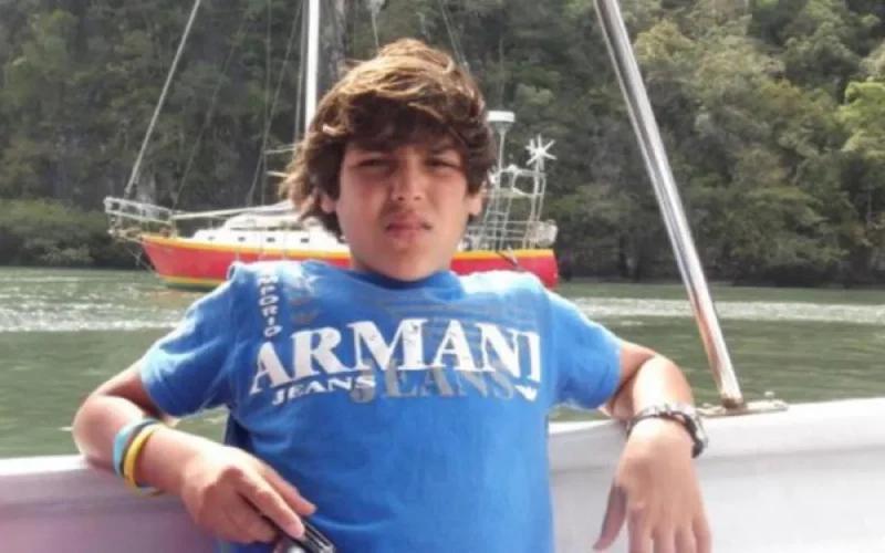 L'Algérien Islam Khoualed, condamné pour attentat à la pudeur, libéré