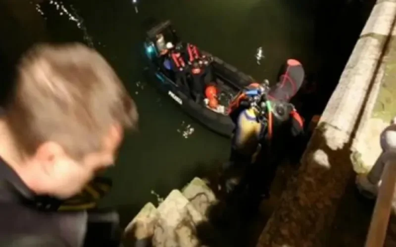 Un Marocain de 19 ans meurt noyé en Espagne