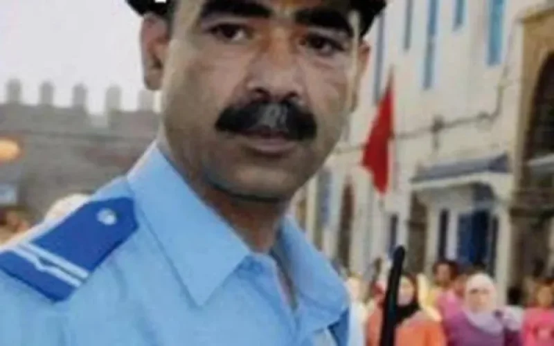 Un policier marocain condamné à la prison à vie pour avoir tué trois de ses collègues
