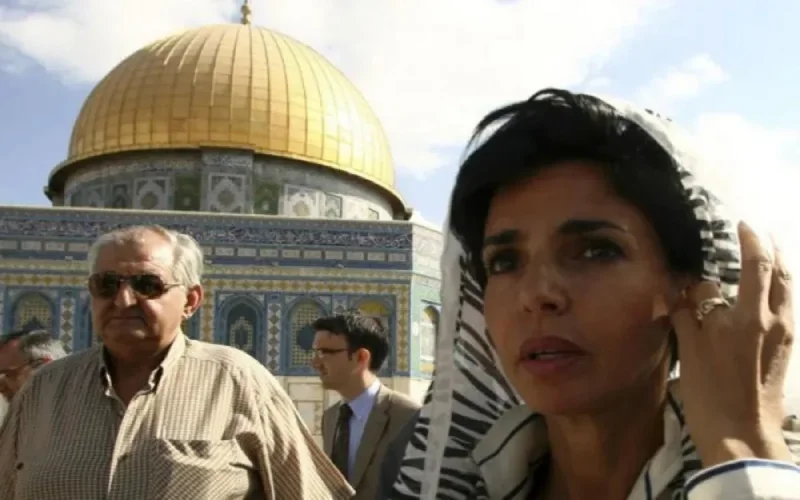 Rachida Dati : "je suis musulmane et attachée à mon Islam"