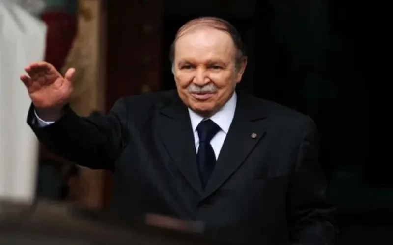 Abdelaziz Bouteflika veut récupérer sa maison située à Oujda