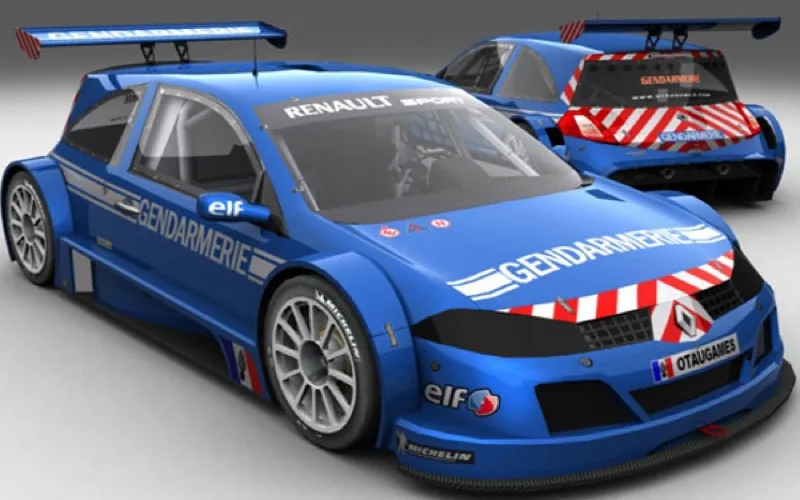 Pressé d'arriver au Maroc, un couple arrêté à 225 km/h sur une autoroute en France