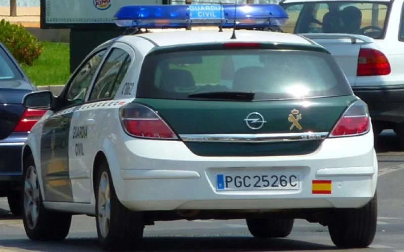 Un Marocain arrêté en Espagne pour le meurtre de son ex-compagne