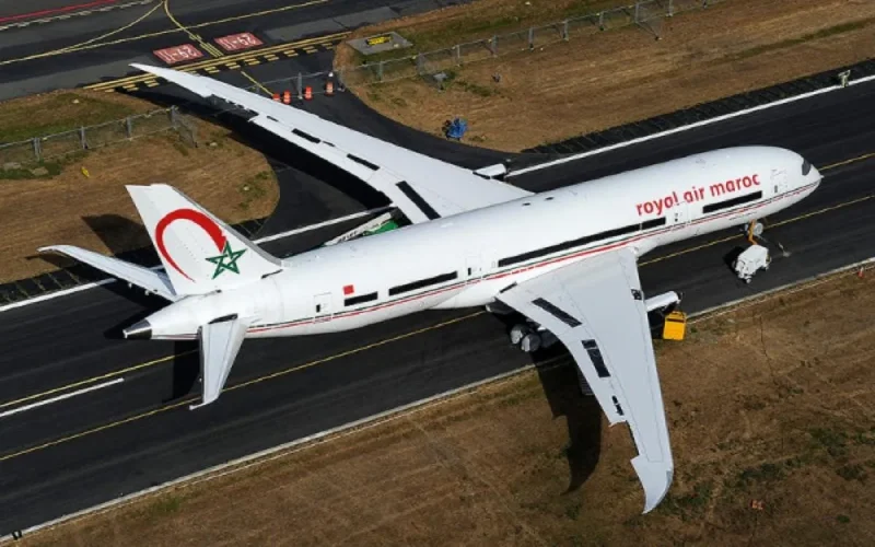 Pour répondre à EasyJet, Royal Air Maroc lance deux liaisons à destination de Tanger et Fès