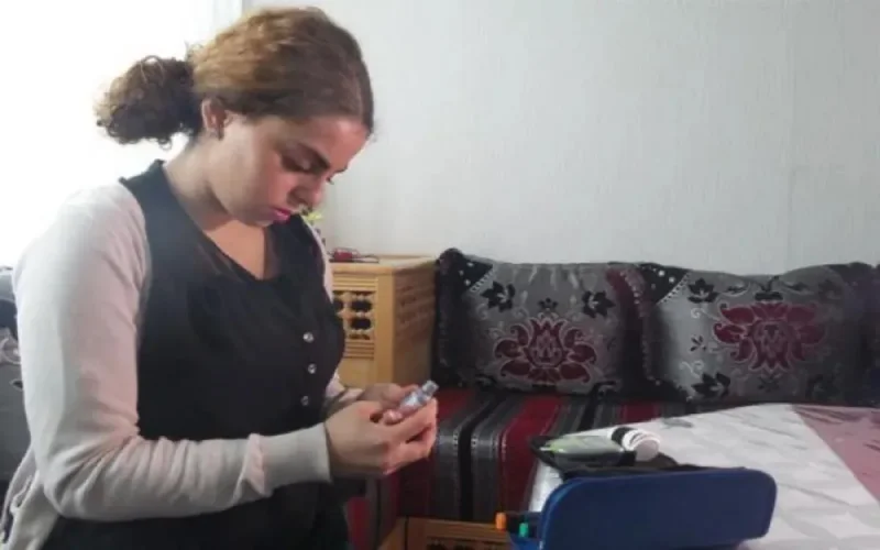 Prise pour une droguée, une diabétique marocaine maltraitée par la police, aux Pays-Bas