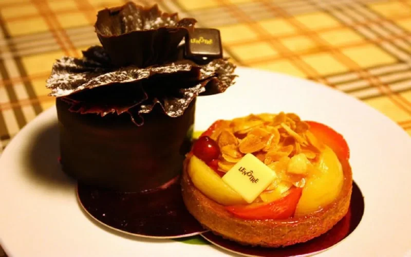 Indigestion de chocolat au gouvernement Benkirane