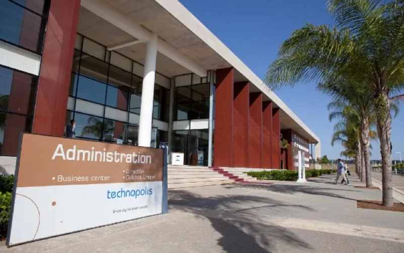 Ménara holding et Microsoft meilleurs employeurs au Maroc