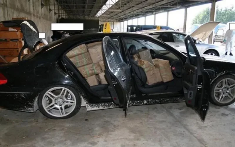 Maroc : des policiers, des gendarmes et des militaires condamnés pour trafic de drogue