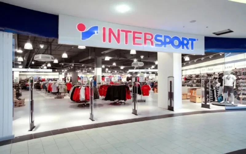 Intersport s'attaque au Maroc et ouvrira une dizaine de magasins d'ici 2015