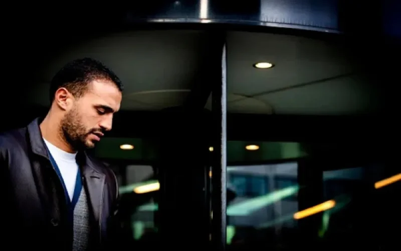 4 ans de prison requis contre Badr Hari