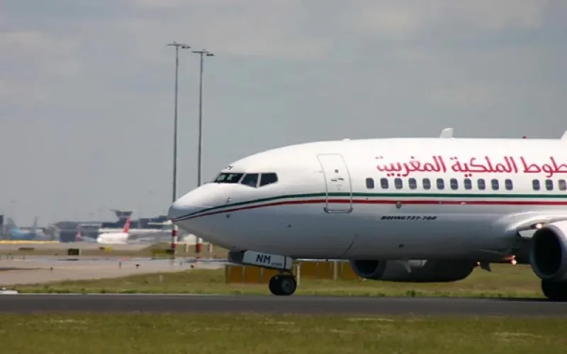 La nouvelle taxe aérienne est "insignifiante" estime le ministre marocain du Tourisme