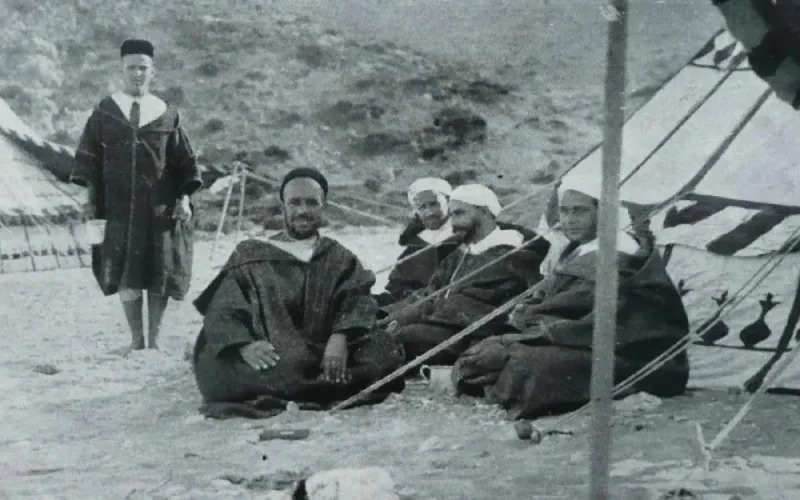 Mohamed Zekri, ancien combattant marocain, est mort à 117 ans à Chefchaouen
