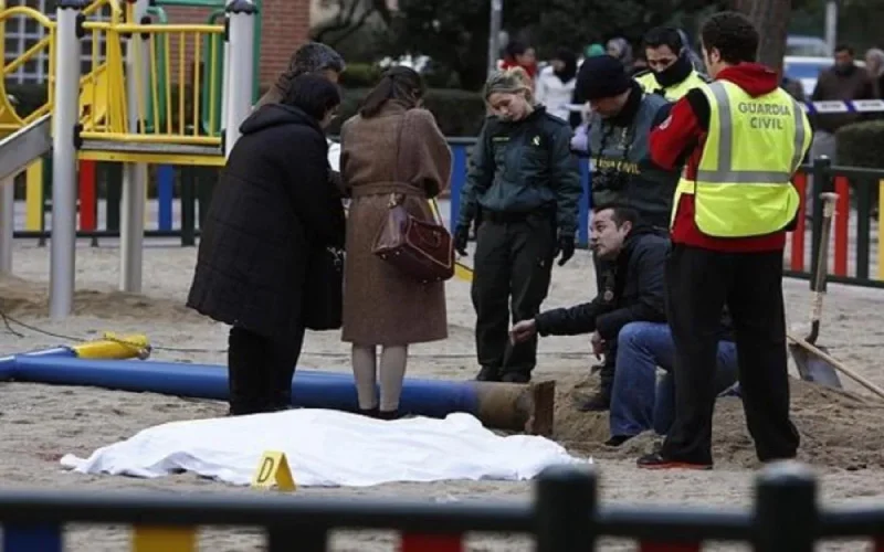 Une fillette marocaine trouve la mort en Espagne après la chute d'une balançoire