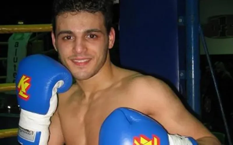 Tarik El Idrissi, ancien kickboxeur marocain, tué par balle aux Pays-Bas