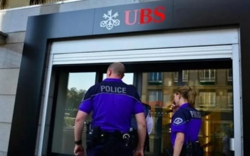 Un Marocain file à Marrakech en jet privé après un braquage en Suisse