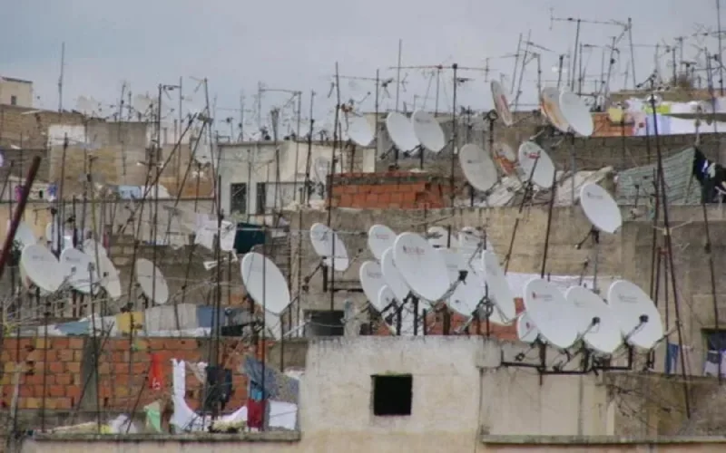 La télévision marocaine, une faillite annoncée !