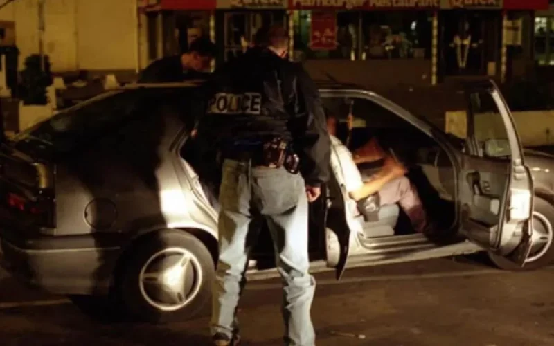 France : un couple de Marocains "sans histoires" arrêté avec plus de 7 kilos de cannabis