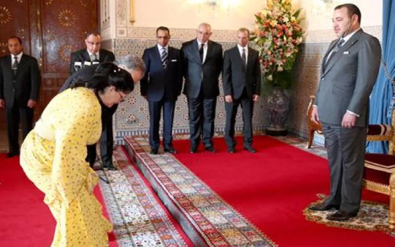 Pour avoir refusé de saluer la première femme wali au Maroc, un colonel est limogé